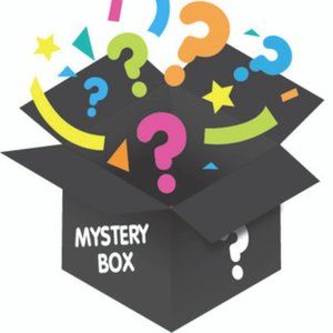 Women's Mystery Box Resellers Special